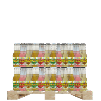 Miodolada - 1/2 palety (648 szt.)