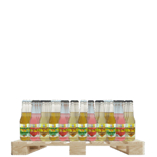 Miodolada - 1/4 palety (324 szt.)